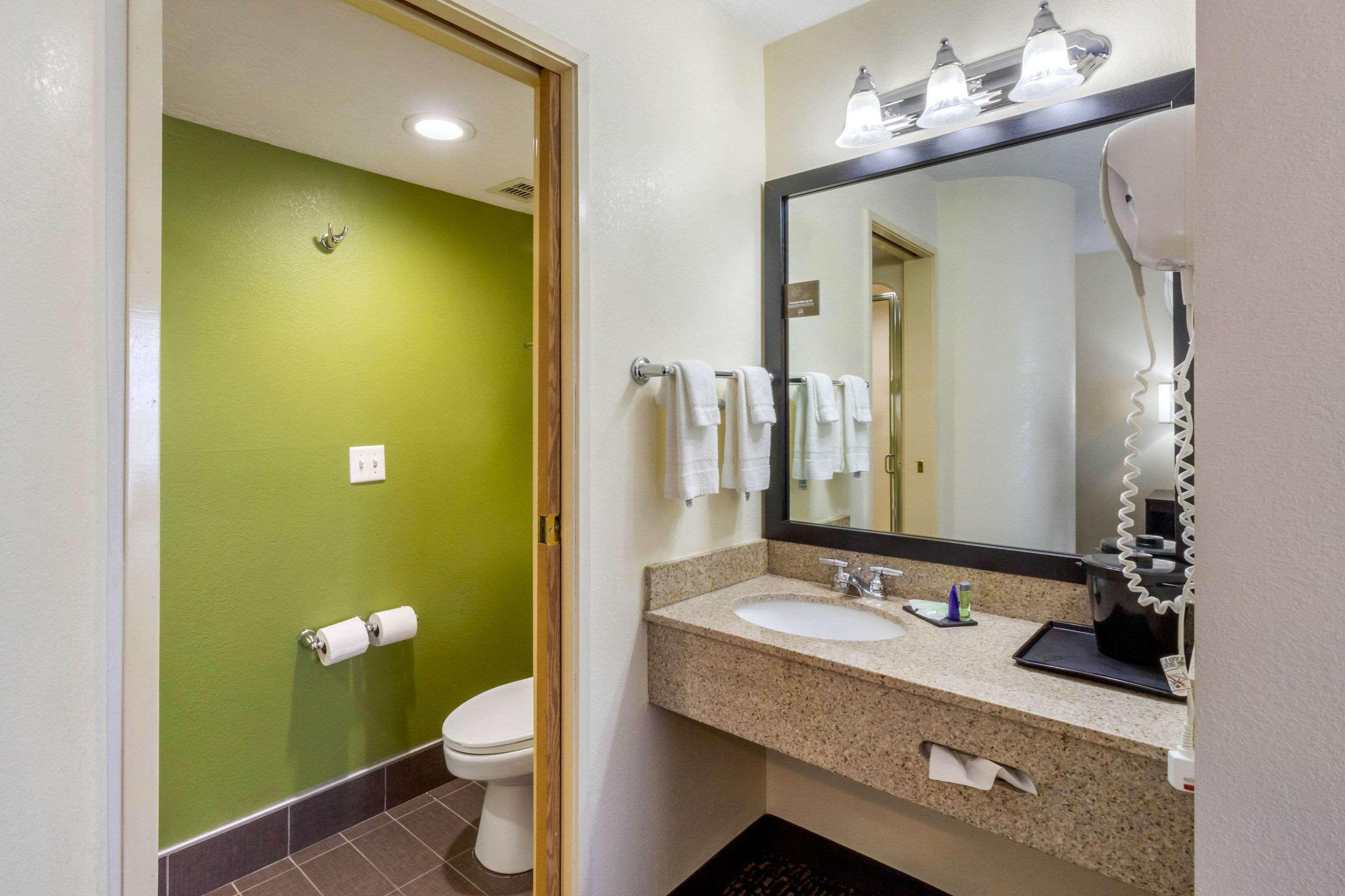 Sleep Inn Ogden Near Event Center Esterno foto