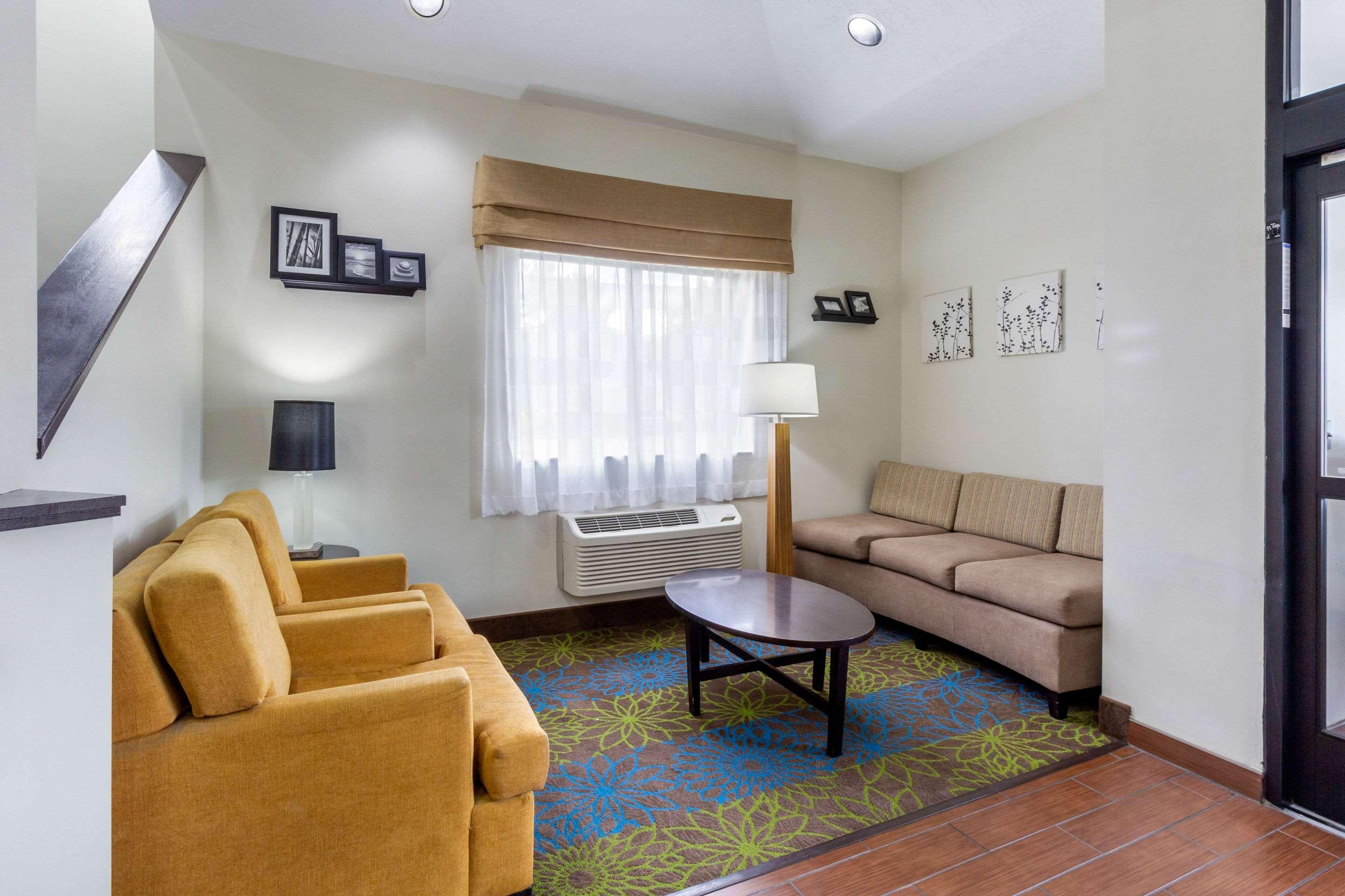 Sleep Inn Ogden Near Event Center Esterno foto