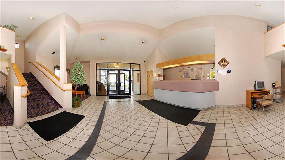 Sleep Inn Ogden Near Event Center Esterno foto